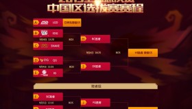 TES.Homme教练谈CFO比赛失利，全队展现复仇决心与世界赛备战，见证TES团队成长