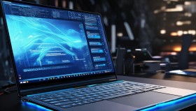 LPCAMM2内存模块：重塑AI笔记本电脑的移动计算性能，内存带宽与能效表现全面突破