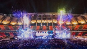 BLG逆袭IG：中单北川惊艳表现，团队协作铸就胜利