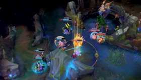 LPL总决赛现场氛围：从电子竞技精神到电竞未来的全景呈现